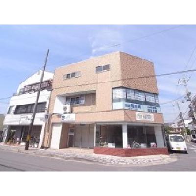 京都市北区大宮北椿原町の屋内型トランクルーム