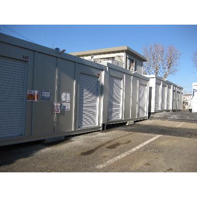 U-SPACEつくば南大通り店(屋内型トランクルーム)の物件画像3