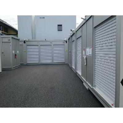 U-SPACE東海駅東店(屋外型トランクルーム)の物件画像2