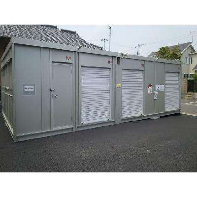 U-SPACE東海駅東店(屋外型トランクルーム)の物件画像3