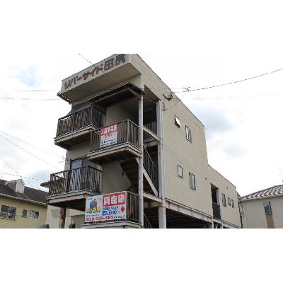 My倉庫　田尻2号店のトランクルーム