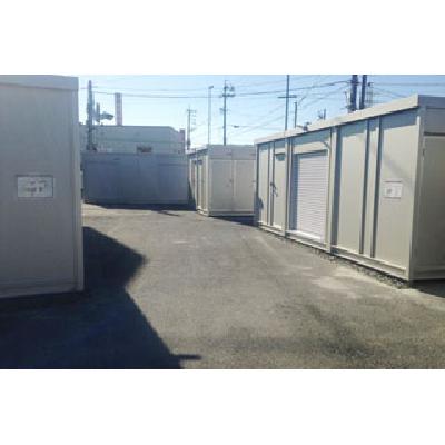 U-SPACE豊橋岩屋店(屋外型トランクルーム)の物件画像2