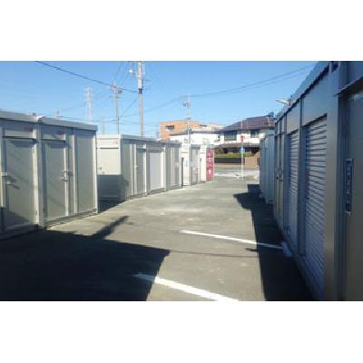 U-SPACE豊橋岩屋店(屋外型トランクルーム)の物件画像3