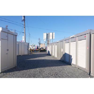 U-SPACE浜松インター店(屋外型トランクルーム)の物件画像2