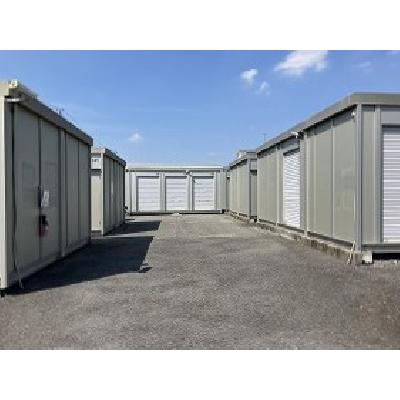 U-SPACE蓮田西新宿店(屋外型トランクルーム)の物件画像2