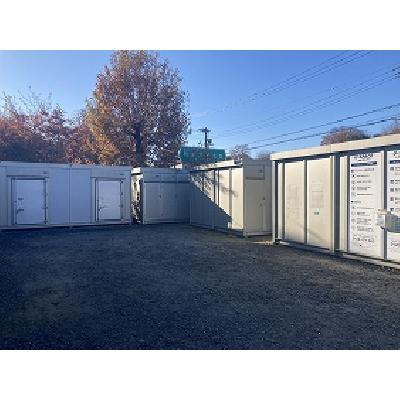 U-SPACEつくば学園店(屋外型トランクルーム)の物件画像2