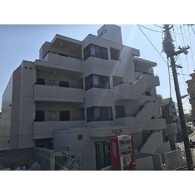 仙台市青葉区堤町の屋内型トランクルーム