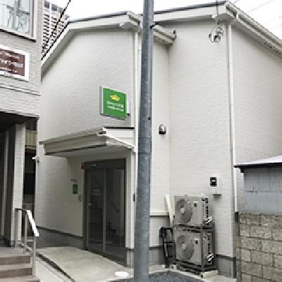 屋内型トランクルーム ストレージ王　市川2丁目トランクルーム