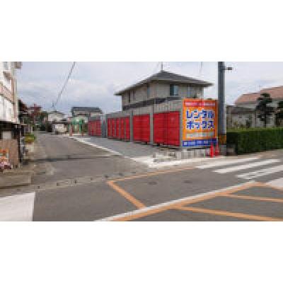 プラスワンコンテナ　神崎郡吉野ケ里店のトランクルーム