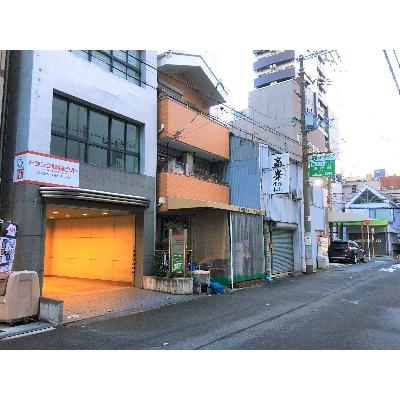 屋内型トランクルーム 収納PIT 南久宝寺1丁目店