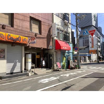 屋内型トランクルーム 収納PIT 神戸みなと元町駅前店