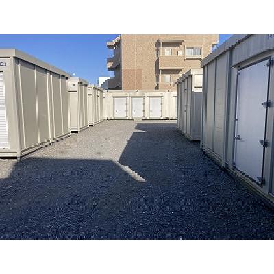 U-SPACE熊本菊陽2号店(屋内型トランクルーム)の物件画像2