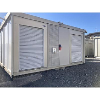 U-SPACE熊本菊陽2号店(屋内型トランクルーム)の物件画像3