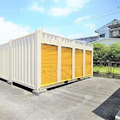 オリバーのレンタル収納 横浜 戸塚名瀬1号 屋外型 レンタルコンテナ型 トランクルーム の物件詳細 グッドトランク オリバーのレンタル収納 横浜 戸塚名瀬1号 屋外型 レンタルコンテナ型 トランクルーム の物件詳細 グッドトランク