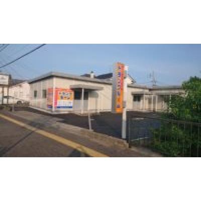佐賀市兵庫南の屋外型トランクルーム・レンタルコンテナ
