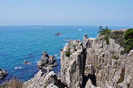 福井県のトランクルーム