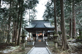 岩手県のトランクルーム