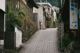 佐賀県のトランクルーム