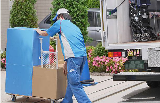 引越し時の荷物はどうする?トランクルームを活用するメリット