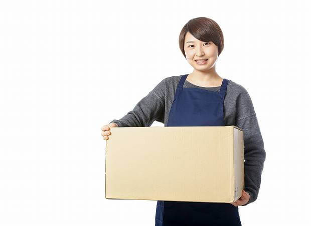 書類が多すぎて整理できない時はトランクルームが便利!
