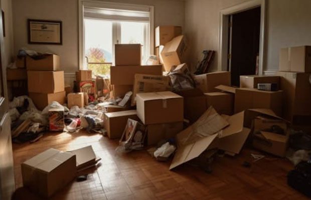 引っ越しの見積もり後に荷物が増えたらどうすれば良いの?